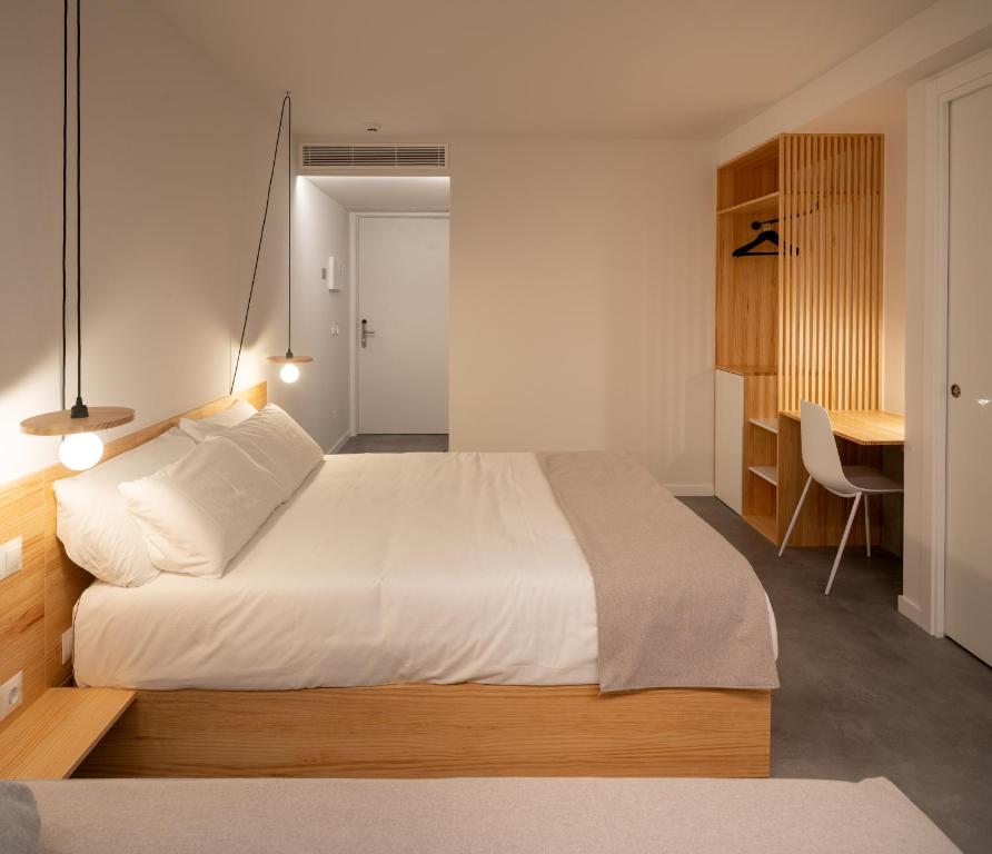 Cristina Enea Rooms - 12