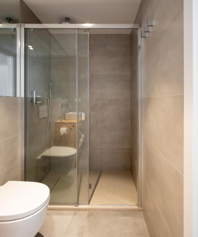 Cristina Enea Rooms - 14