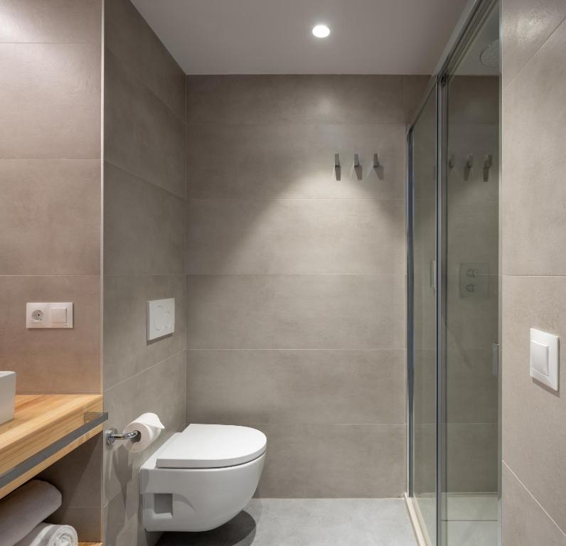 Cristina Enea Rooms - 19