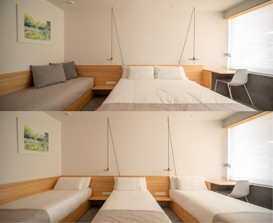 Cristina Enea Rooms - 17