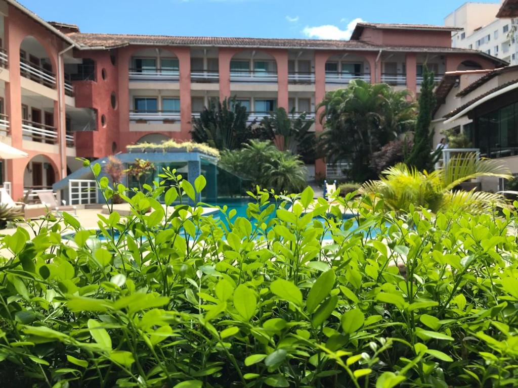  Brisa da Costa Suites
