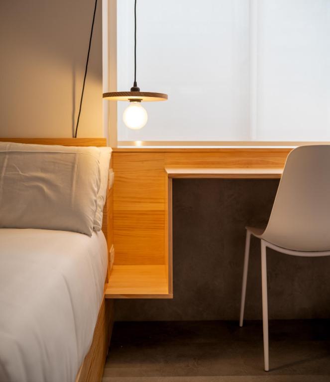 Cristina Enea Rooms - 9