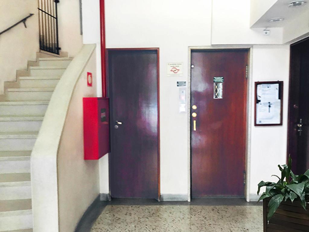  Suite Paulista x Augusta