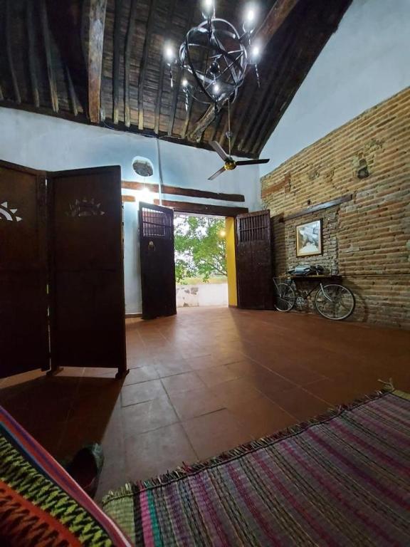 Casa Malibues
