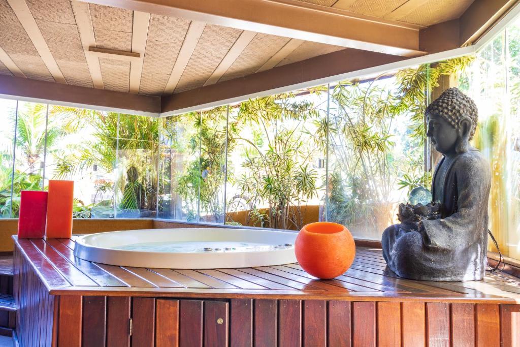  Bahiamarela Boutique Hotel & SPA