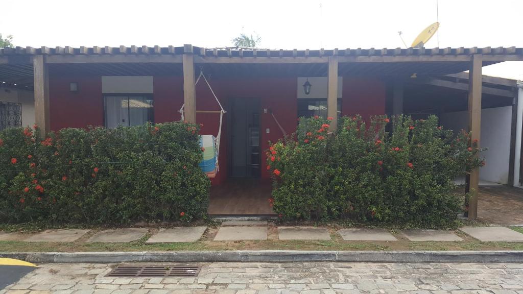  Paraíso às margens do Rio Jacuípe