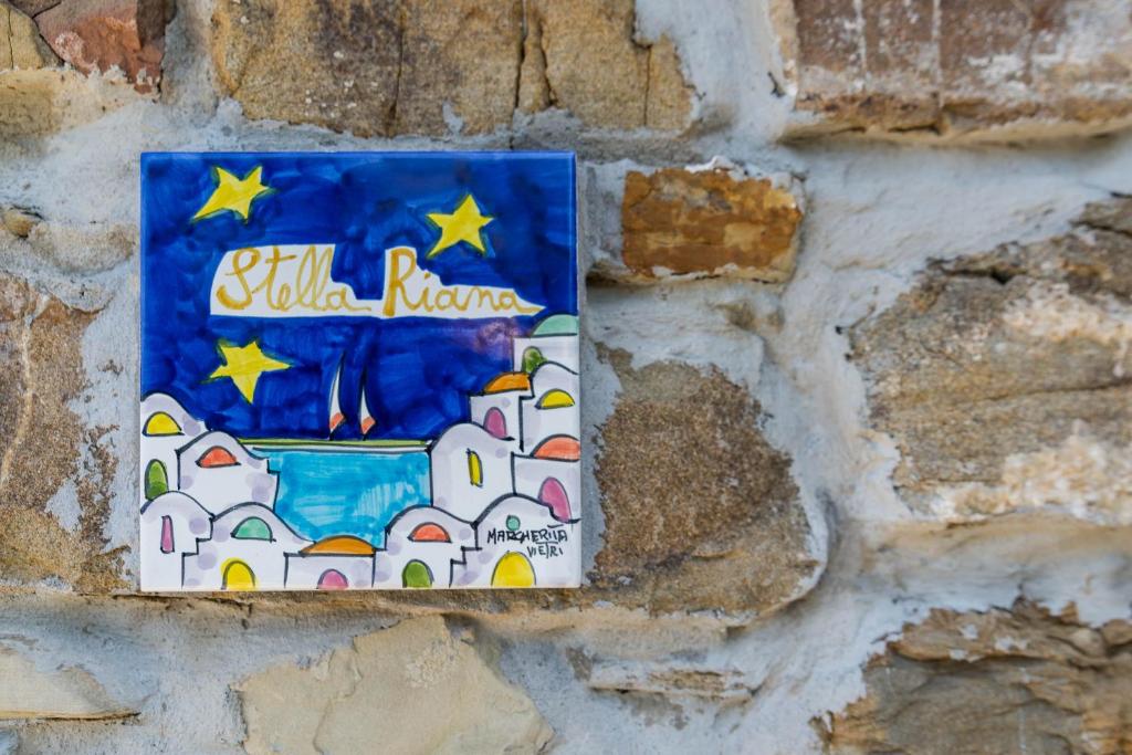 Fotografia z galérie ubytovania Casa Sciuscetta v destinácii Agropoli