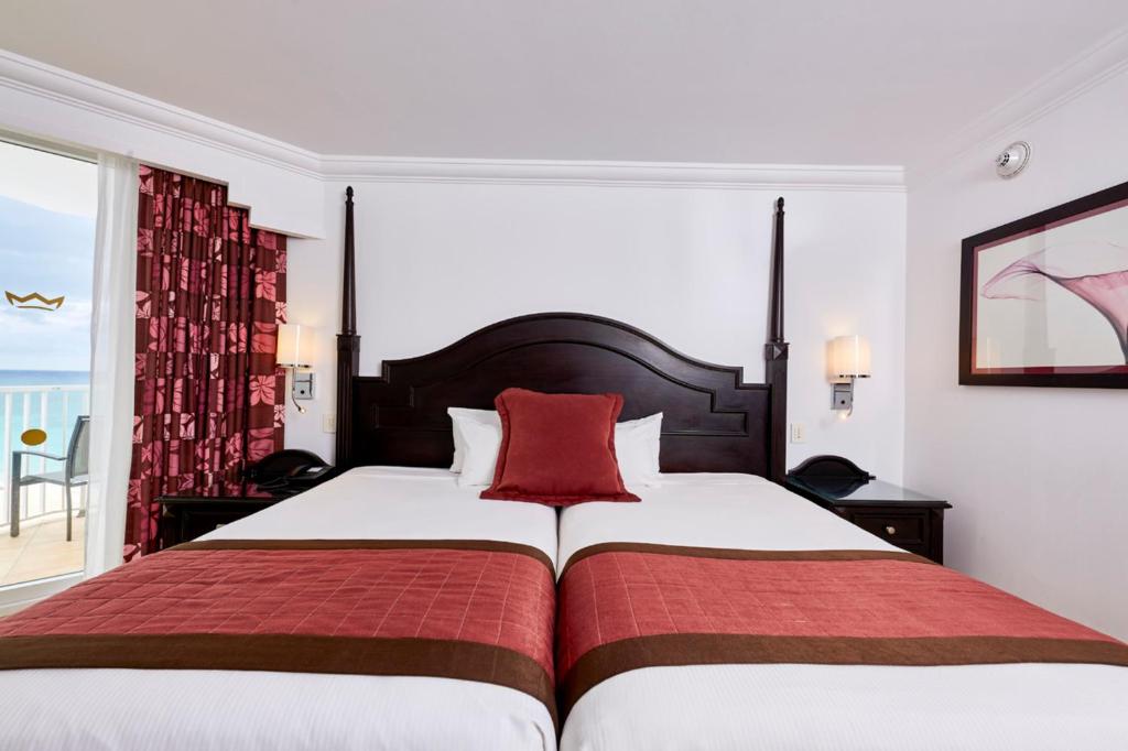 Riu Palace Paradise Island - Adults Only - All Inclusive - Junior Suite Superior Ocean View
