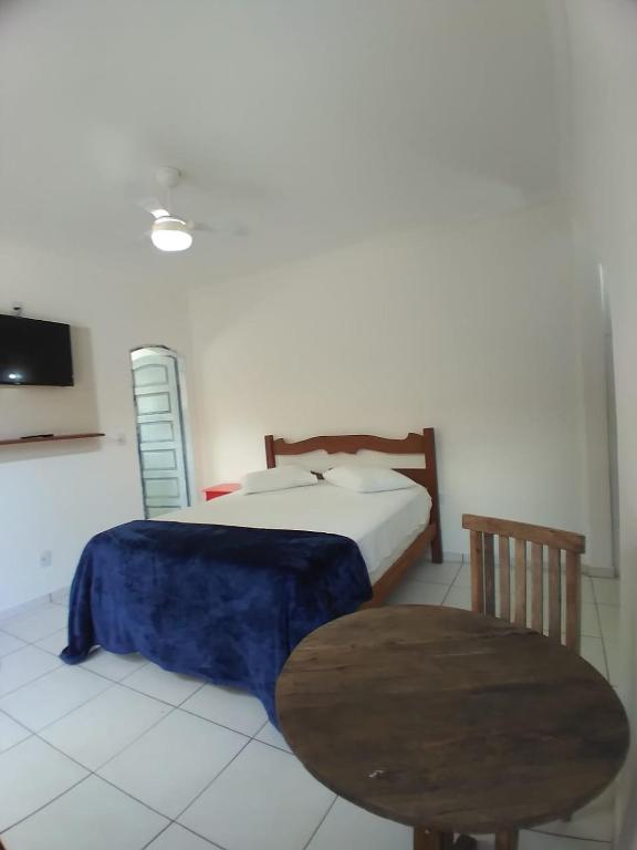  Refúgio Ouro Fino 7 Kitnets Casas e Apartamentos
