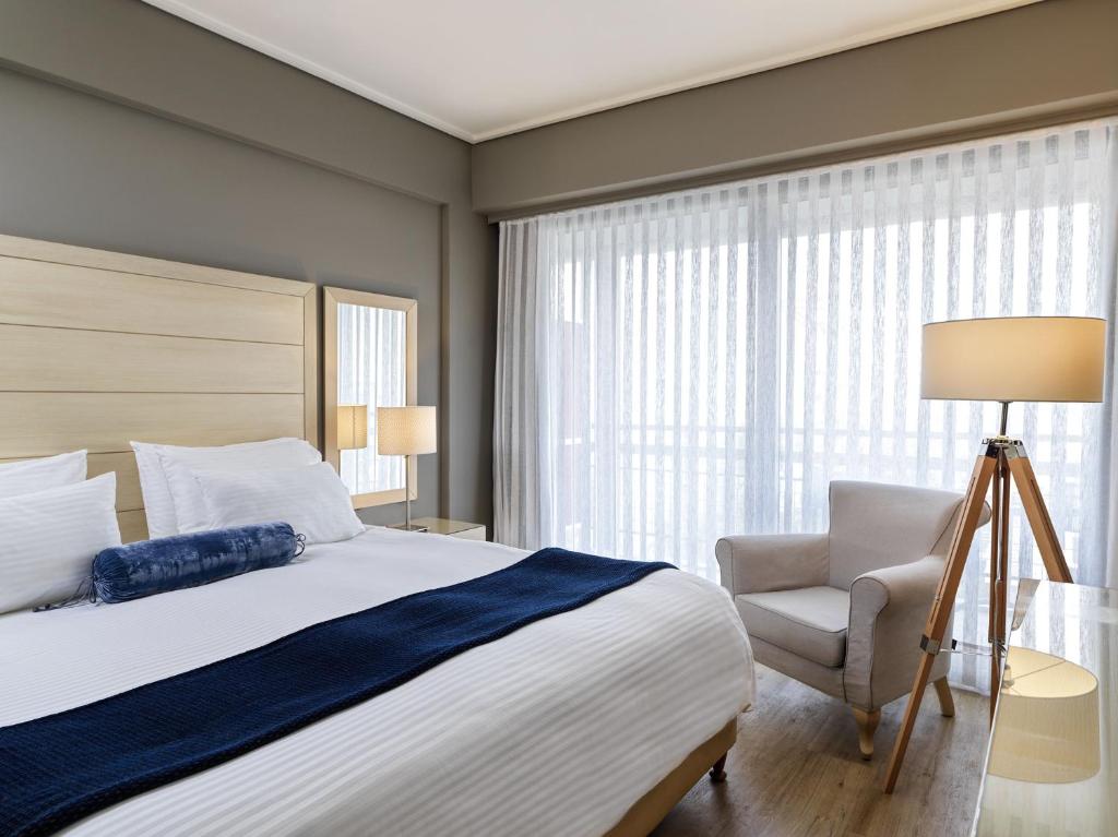 Sea View Cityscape Hotel - Resim 30