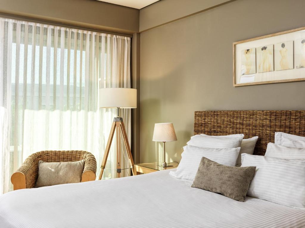 Sea View Cityscape Hotel - Resim 29