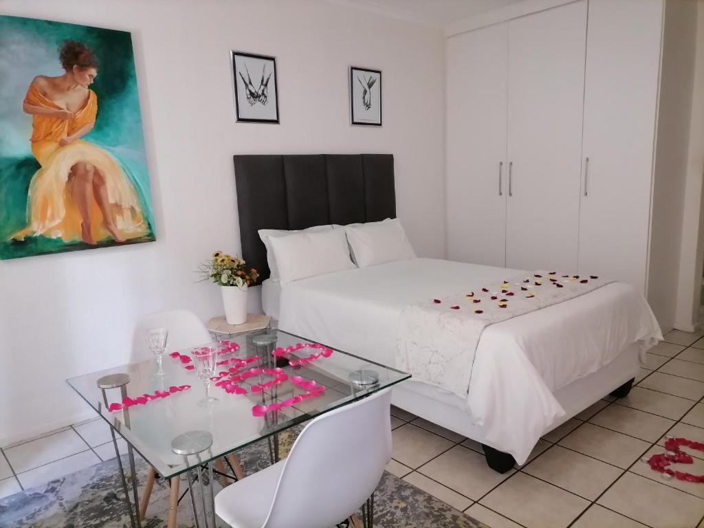 Hatfield, Grosvenor Private apartment. - 
