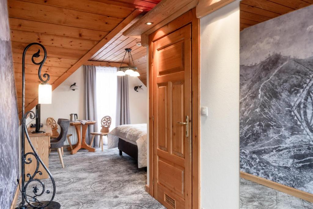 Hotel Sabala - Resim 33