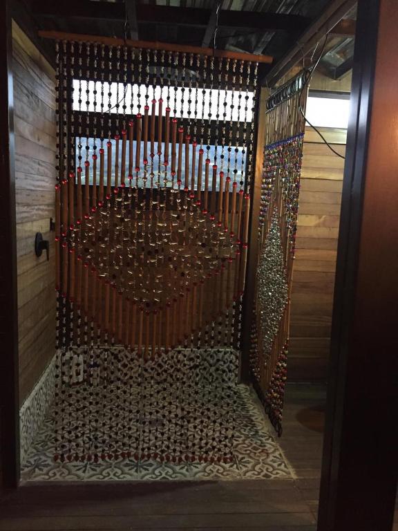 Fotografie z fotogalerie ubytování Glamping Montecarlo Lodge Cubo de Madera-Guatapé v destinaci Guatapé