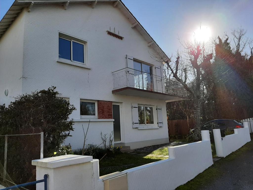 Photo de la galerie de l'établissement Appartement La Baule centre ville, à La Baule