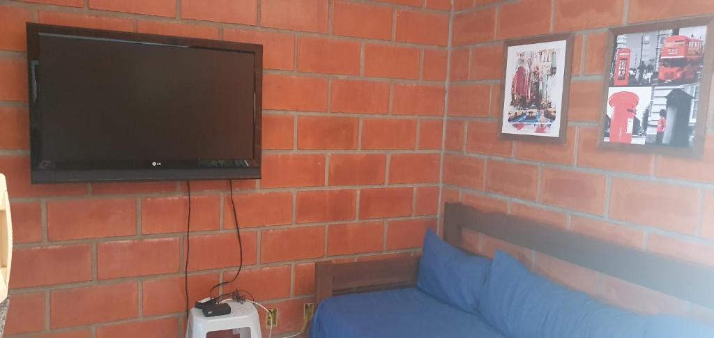  Apartamento Maranduba - Praia do Sape