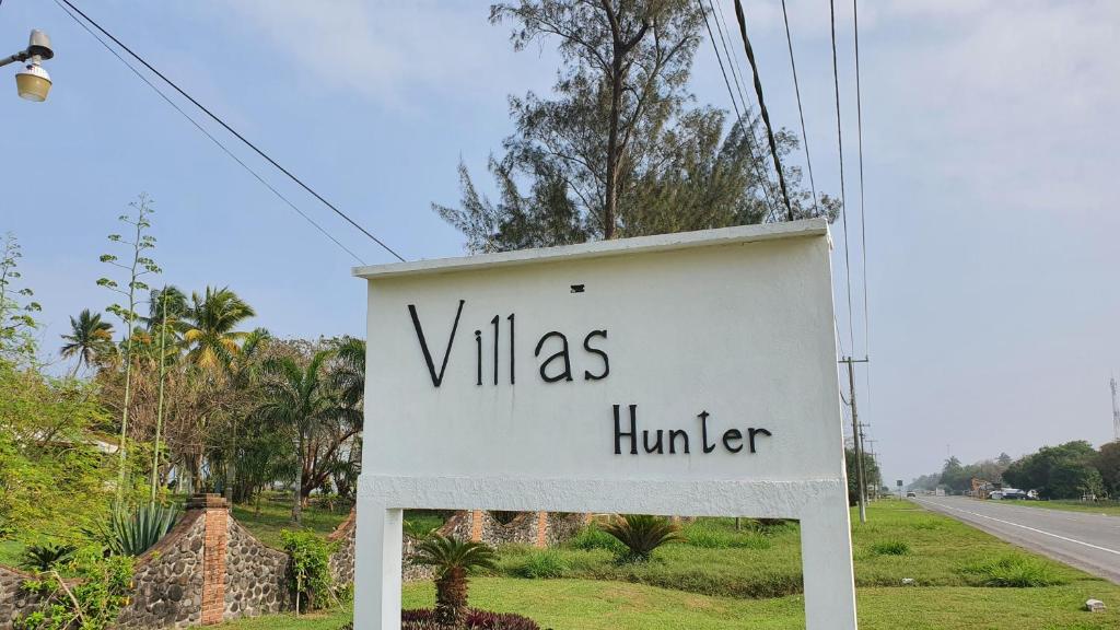 Villas Rusticas Hunter