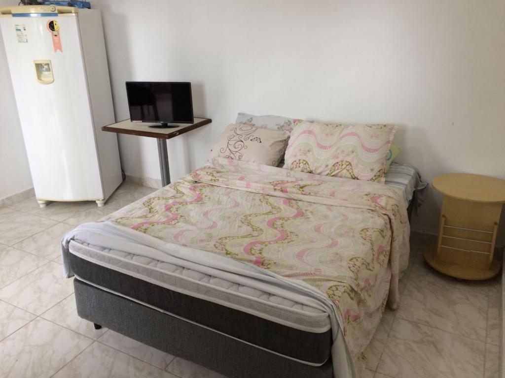  Ótima casa com piscina em Praia Grande
