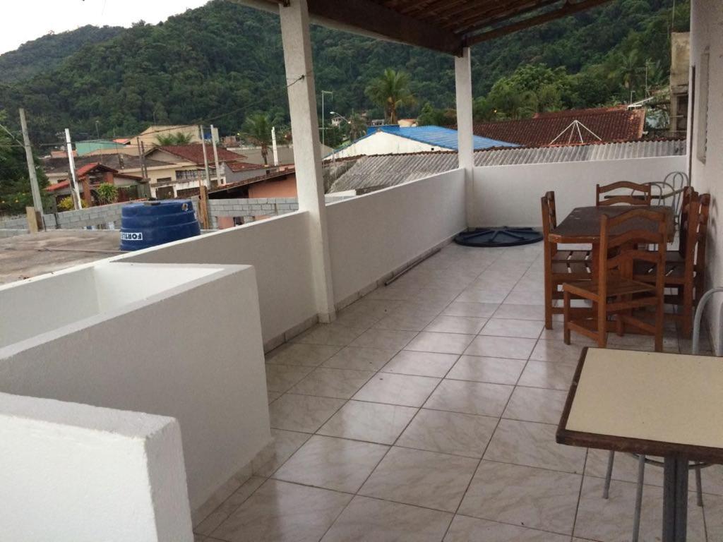  Ótima casa com piscina em Praia Grande
