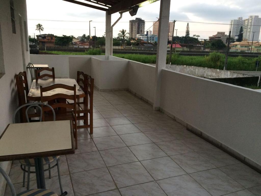  Ótima casa com piscina em Praia Grande