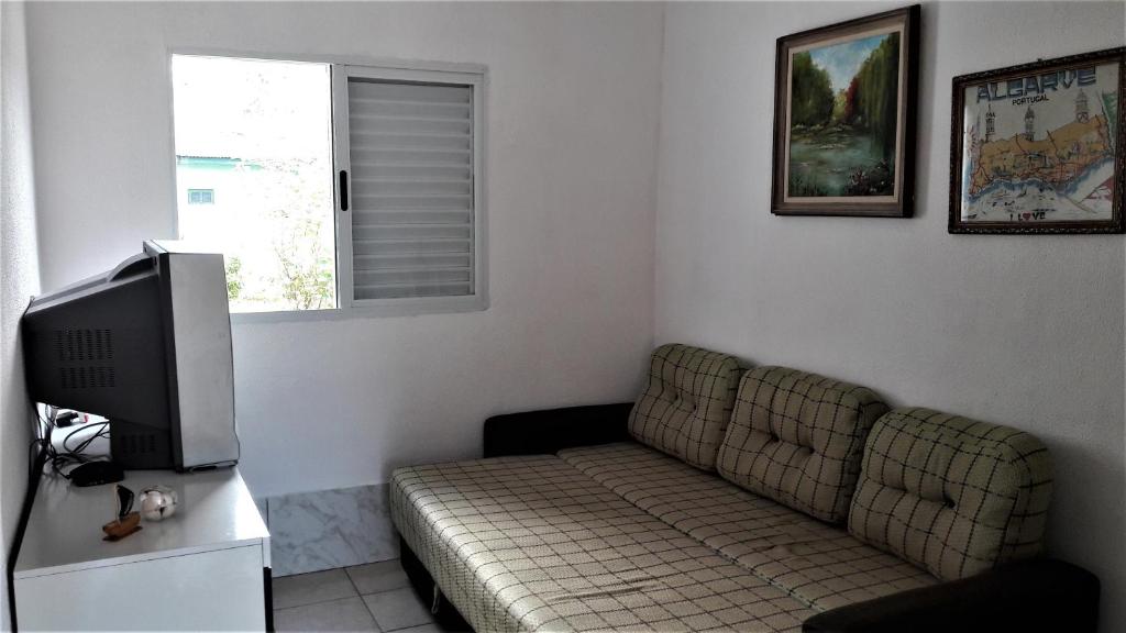  Casa na praia da Pinheira