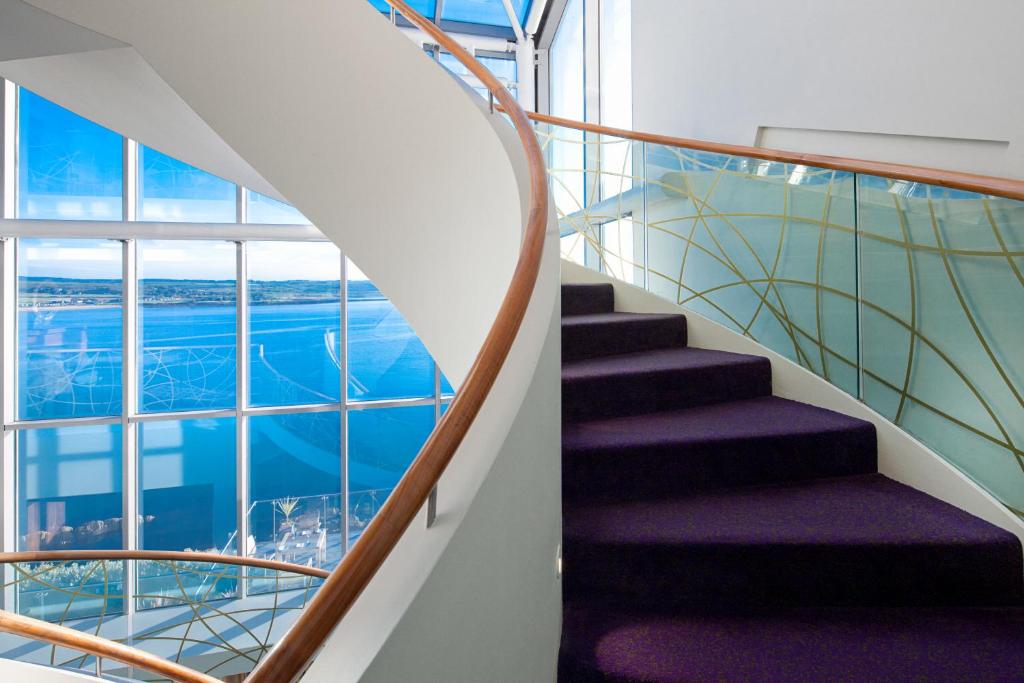 Fotografie z fotogalerie ubytování Cliff House Hotel v destinaci Ardmore