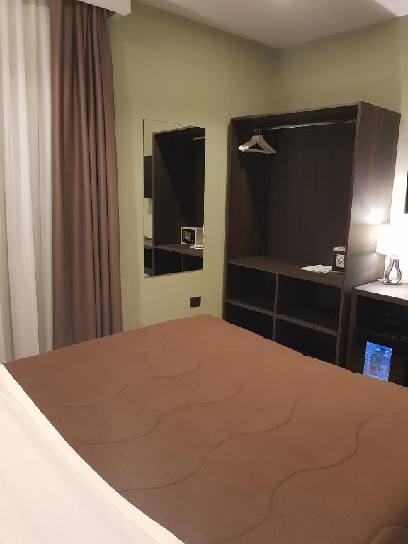 Hotel Europa Art Caserta - Standaard Tweepersoonskamer