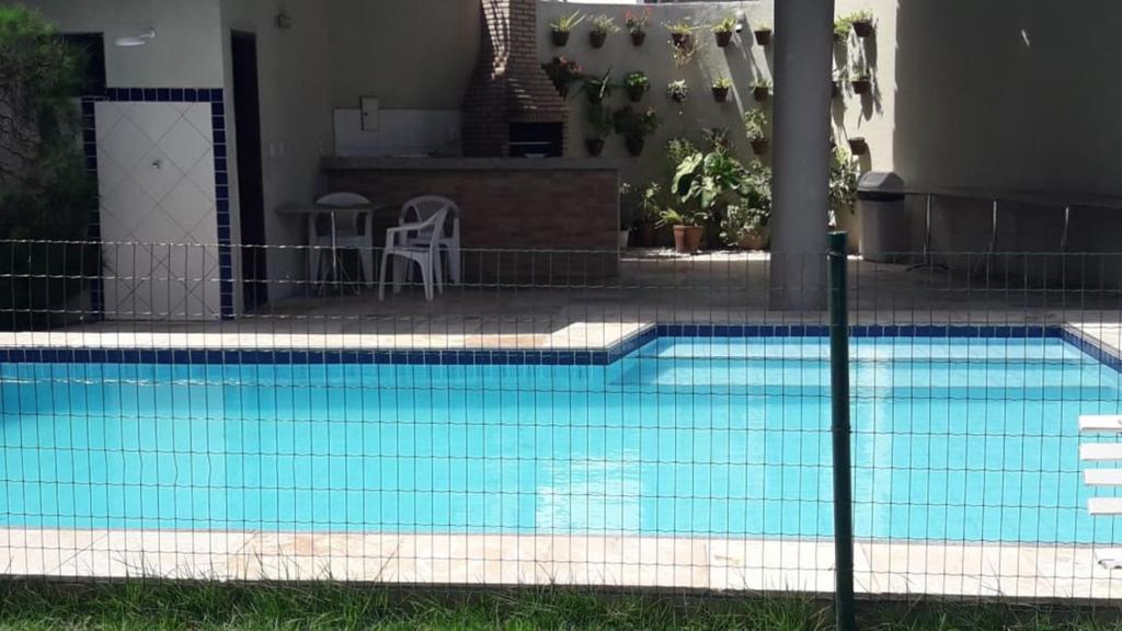  Aconchegante e Funcional no Luciano Cavalcante