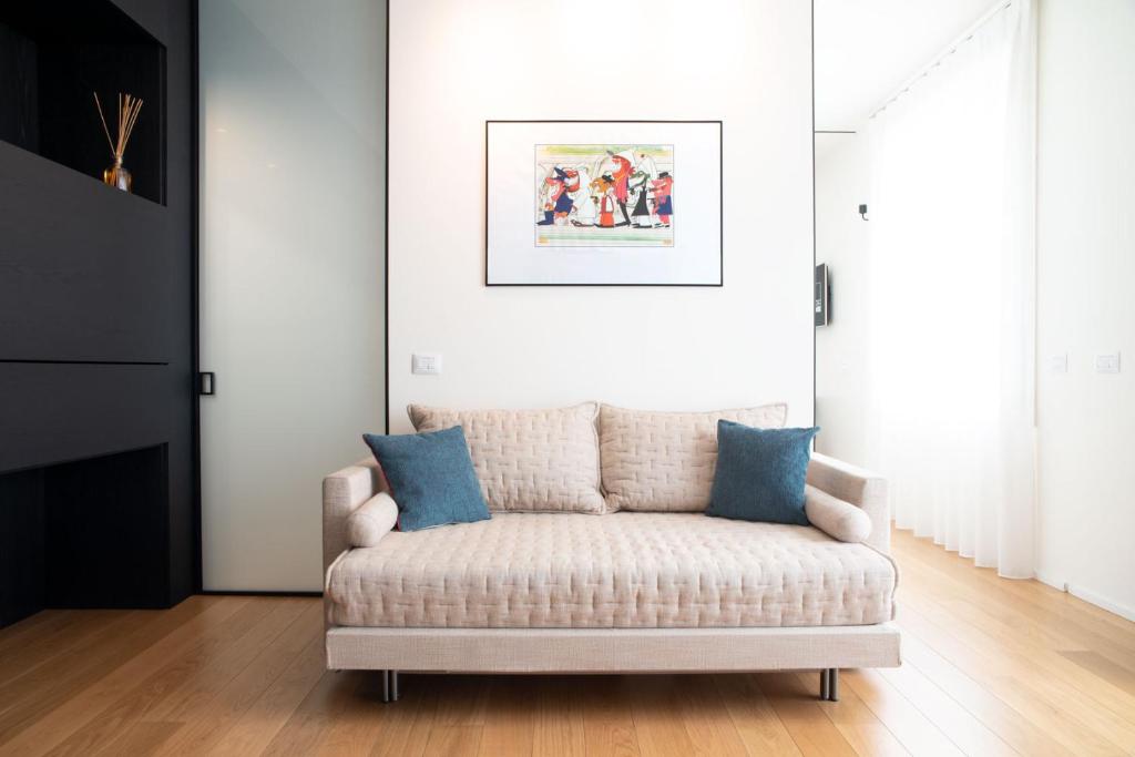 BMORE Duomo - Luxury Apartments near Duomo - 1