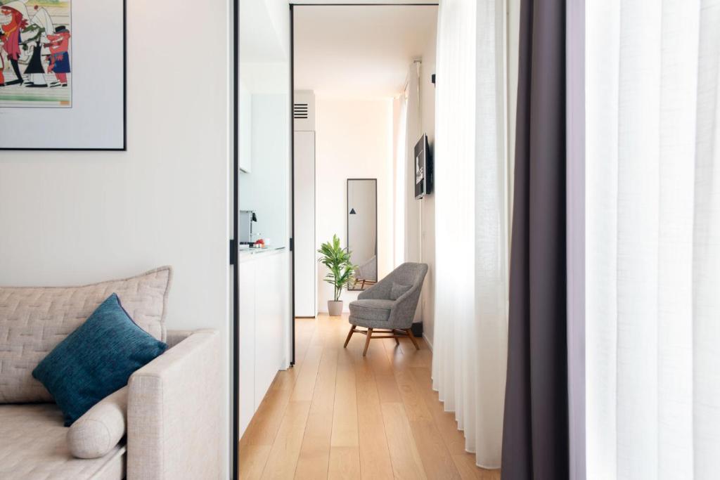 BMORE Duomo - Luxury Apartments near Duomo - 3