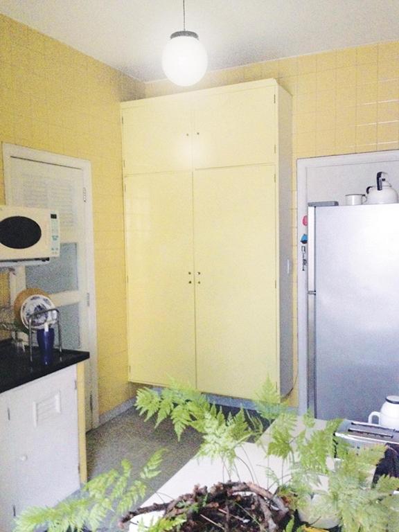  Suite Paulista x Augusta