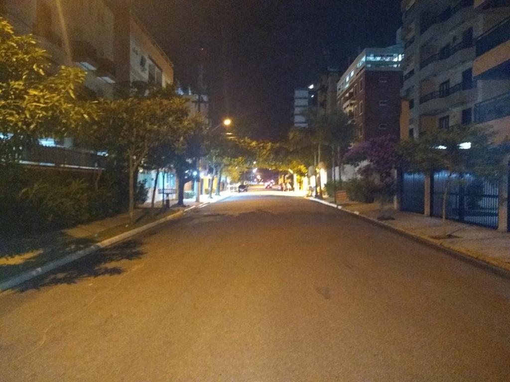  Aconchegante