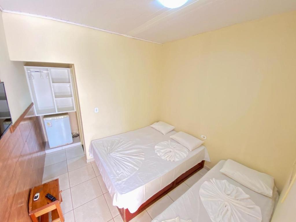  Garça Branca Praia Hotel
