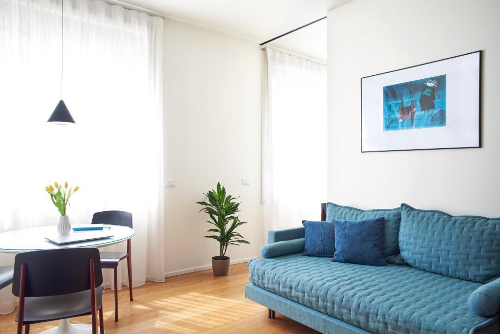 BMORE Duomo - Luxury Apartments near Duomo - 19