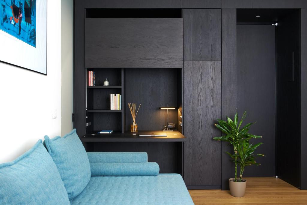 BMORE Duomo - Luxury Apartments near Duomo - Resim 34