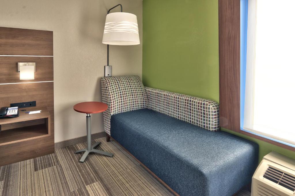 Holiday Inn Express Socorro by IHG photo
