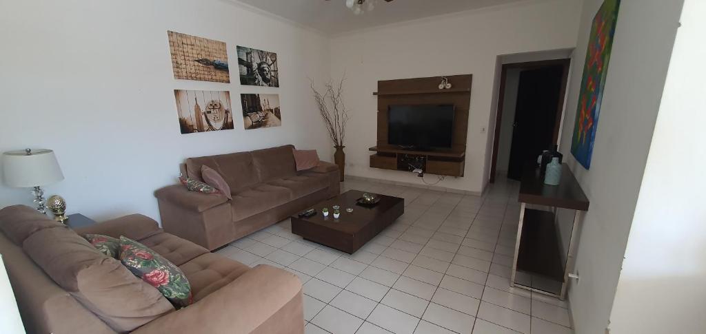  Apartamento Itaguá