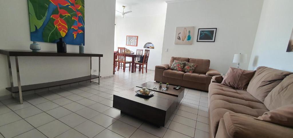  Apartamento Itaguá