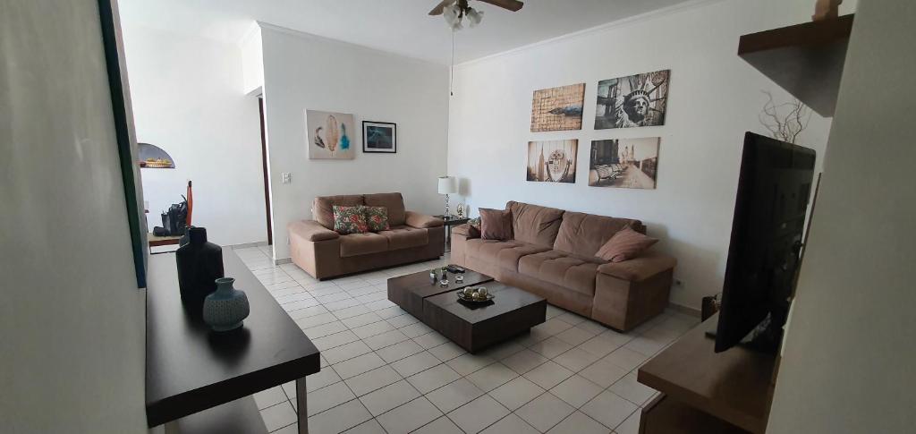  Apartamento Itaguá