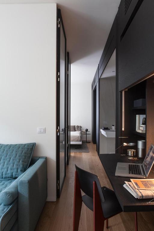 BMORE Duomo - Luxury Apartments near Duomo - Resim 41