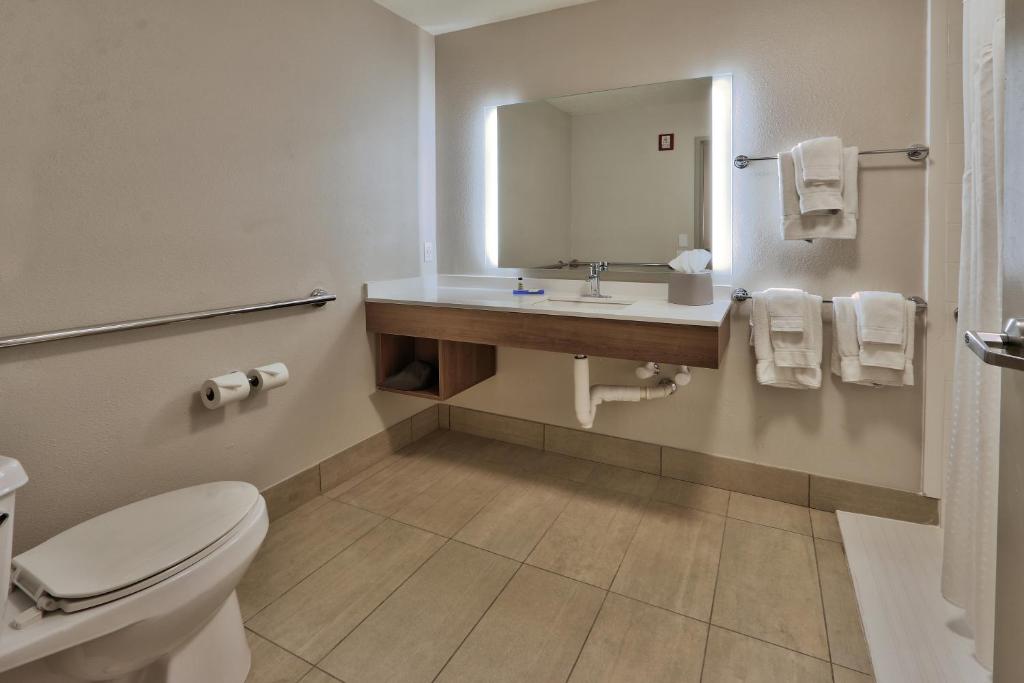 Holiday Inn Express Socorro by IHG photo