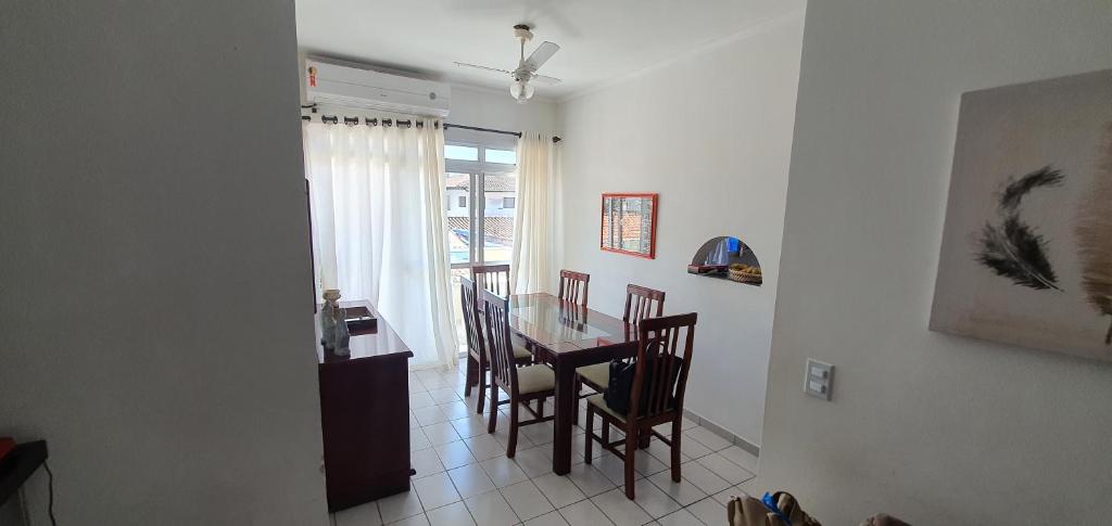 Apartamento Itaguá