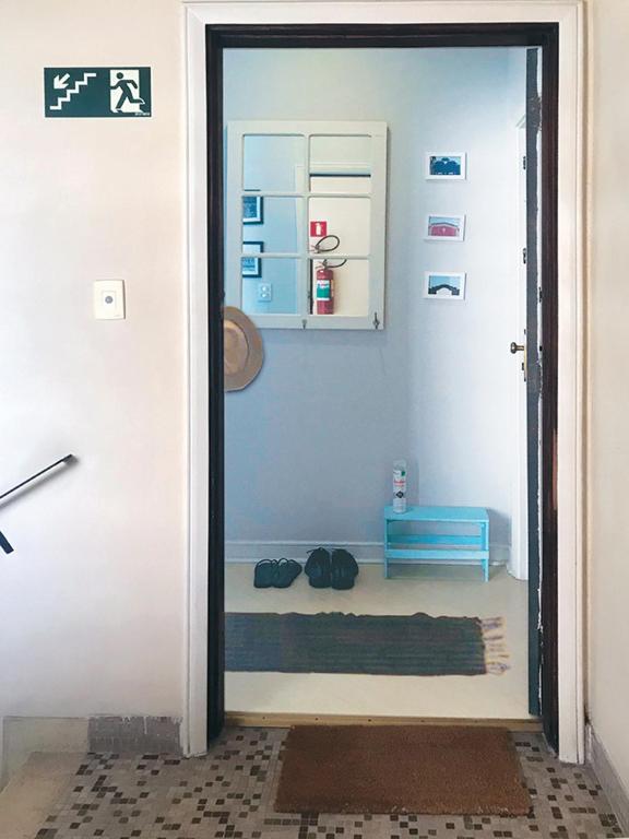  Suite Paulista x Augusta