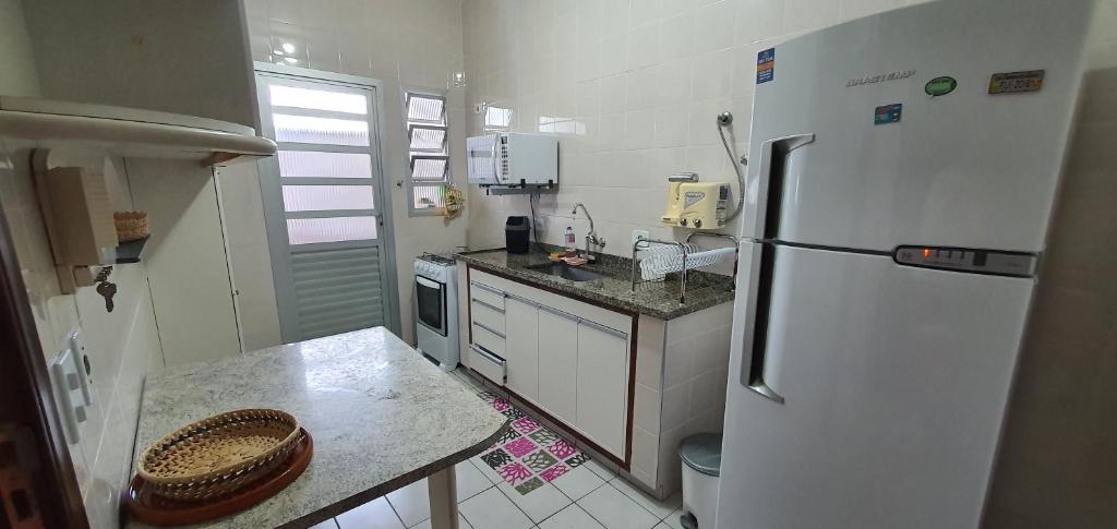  Apartamento Itaguá