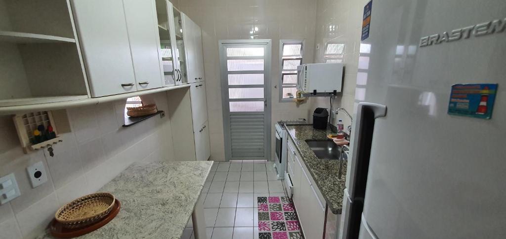 Apartamento Itaguá