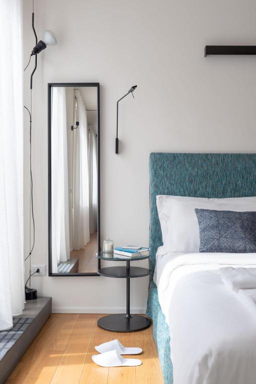 BMORE Duomo - Luxury Apartments near Duomo - Resim 42