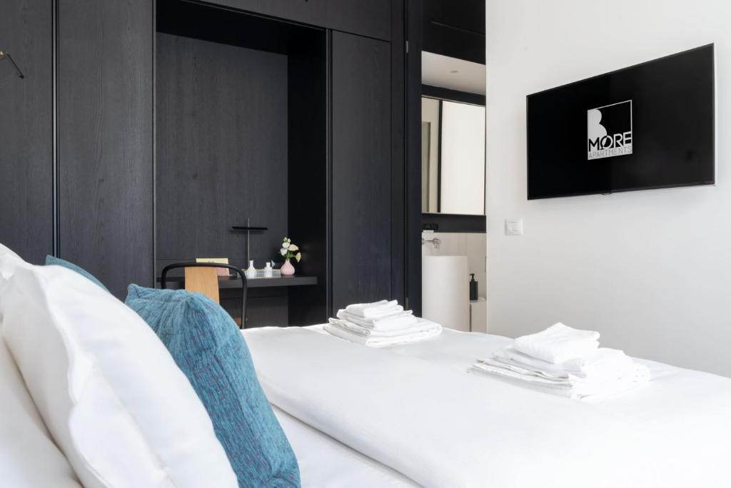 BMORE Duomo - Luxury Apartments near Duomo - Resim 45