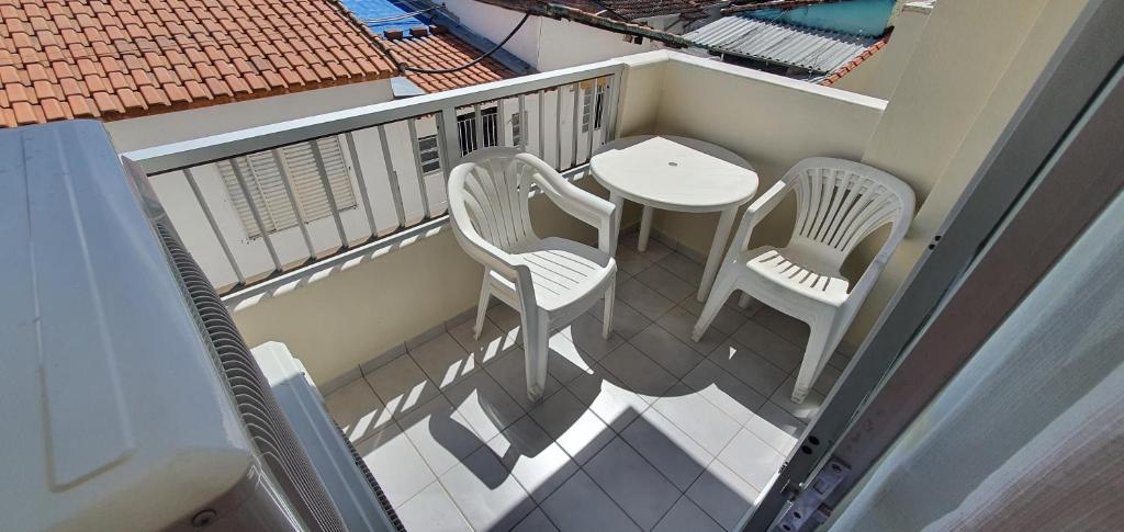  Apartamento Itaguá