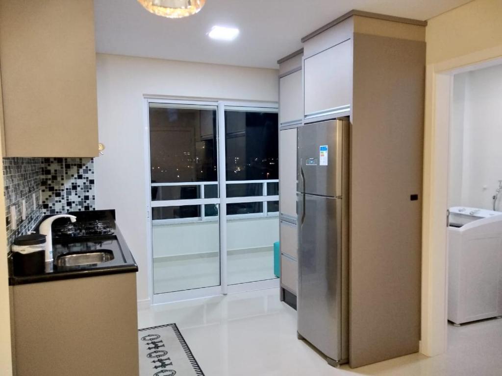  APTO PRÓXIMO BETO CARRERO 2 Suites - Gravatá Navegantes