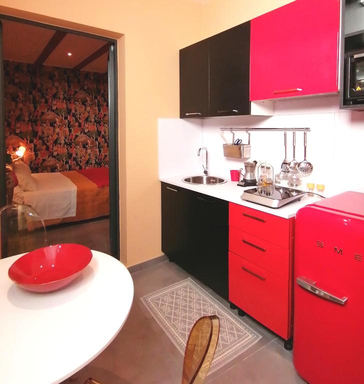 La Foresteria Garden Boutique B&B - 13